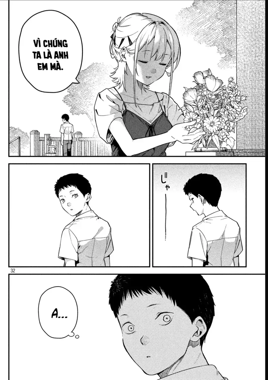 Cảm Xúc Thầm Kín Chapter 2 - Trang 32