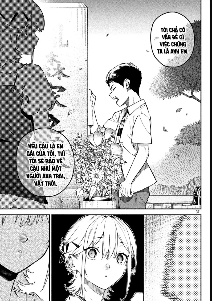 Cảm Xúc Thầm Kín Chapter 2 - Trang 37