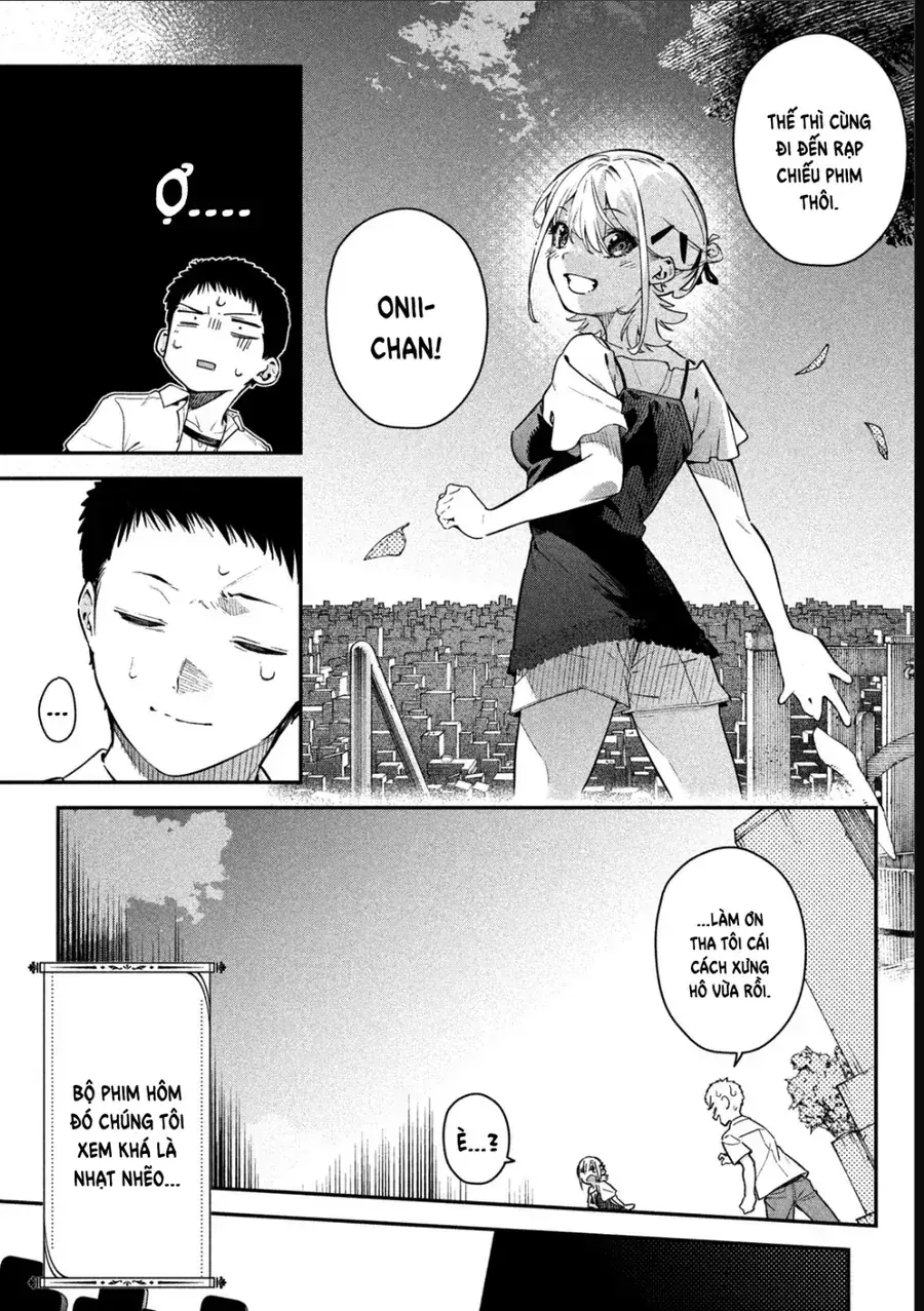 Cảm Xúc Thầm Kín Chapter 2 - Trang 39