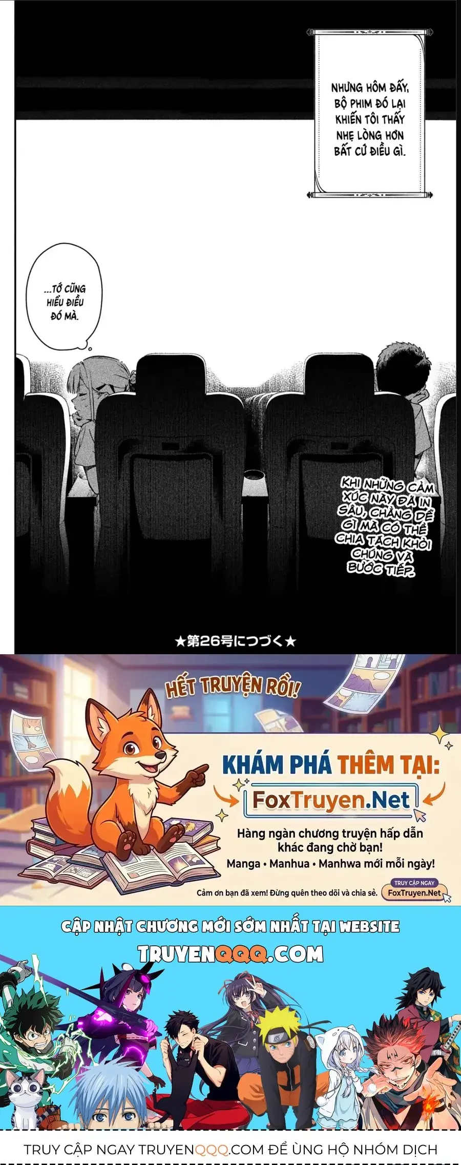 Cảm Xúc Thầm Kín Chapter 2 - Trang 42