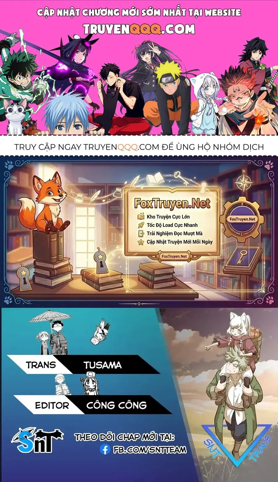 Cảm Xúc Thầm Kín Chapter 3 - Trang 2