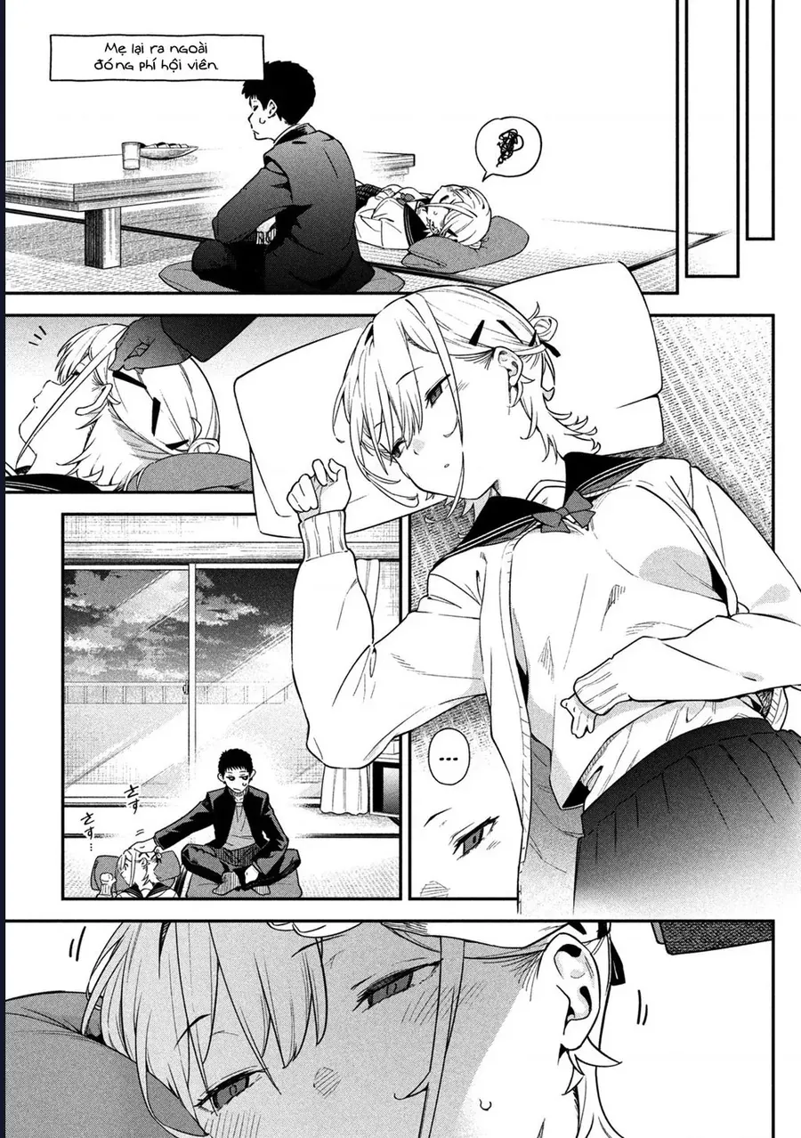 Cảm Xúc Thầm Kín Chapter 3 - Trang 27