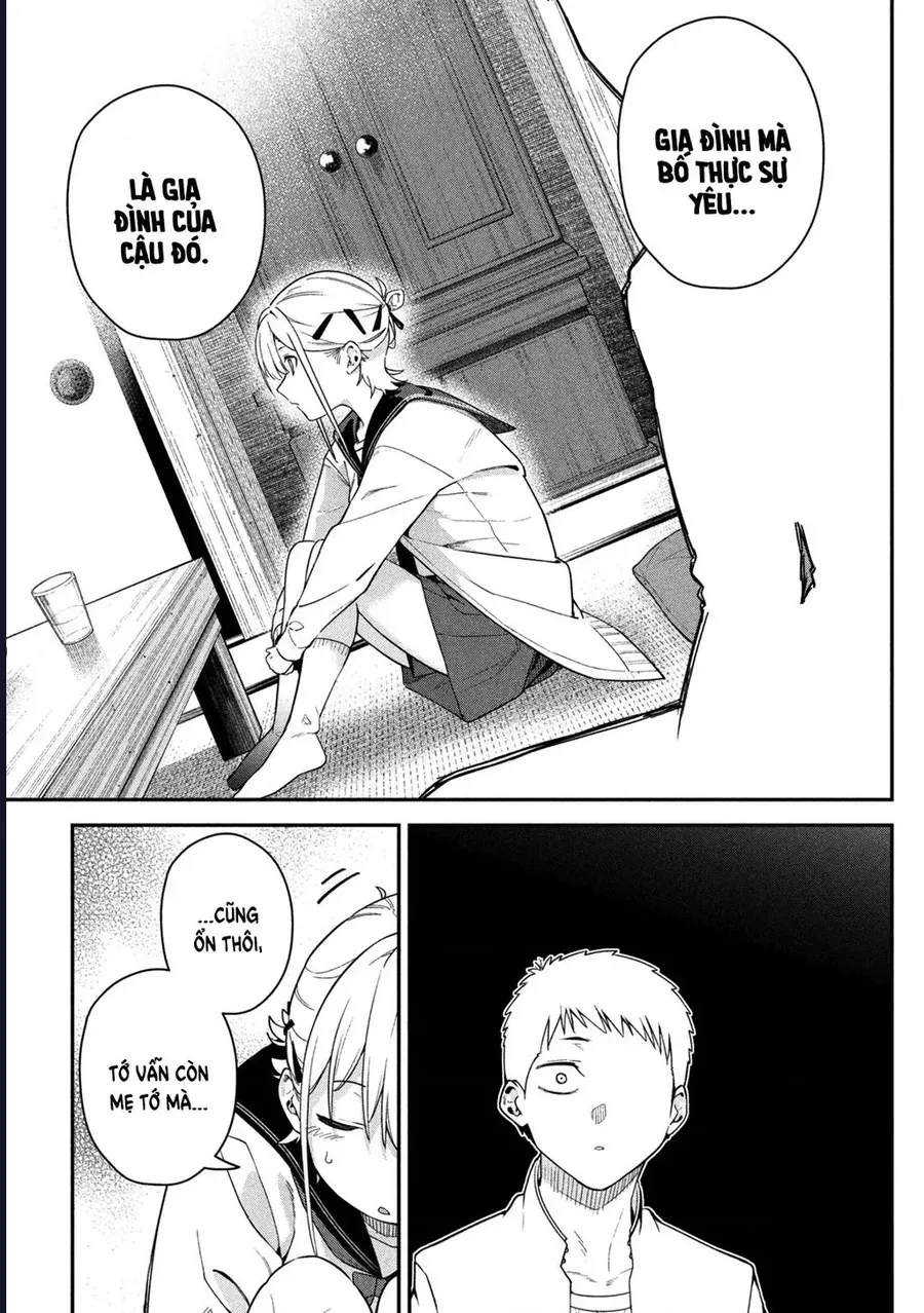 Cảm Xúc Thầm Kín Chapter 3 - Trang 29