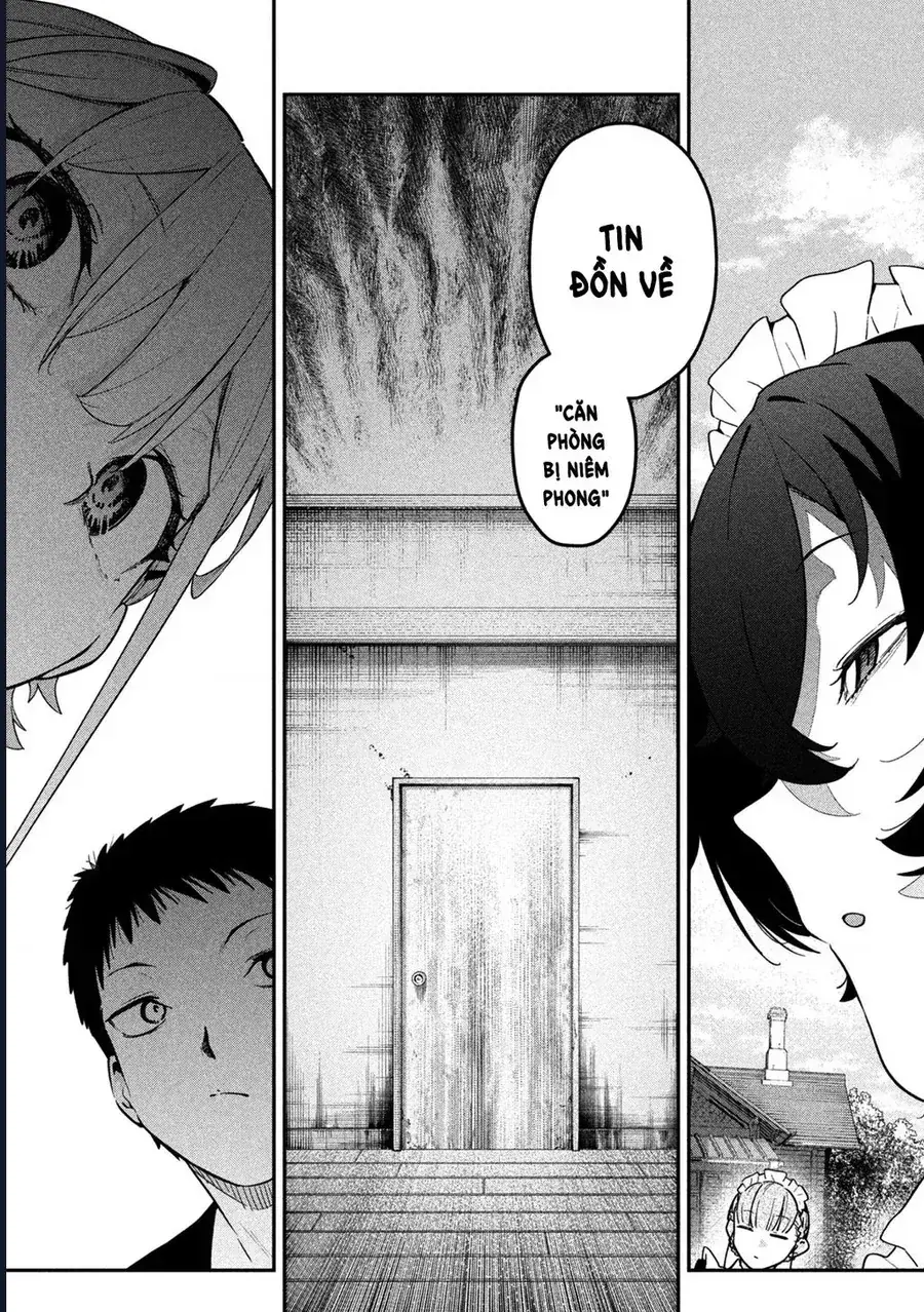 Cảm Xúc Thầm Kín Chapter 4 - Trang 24