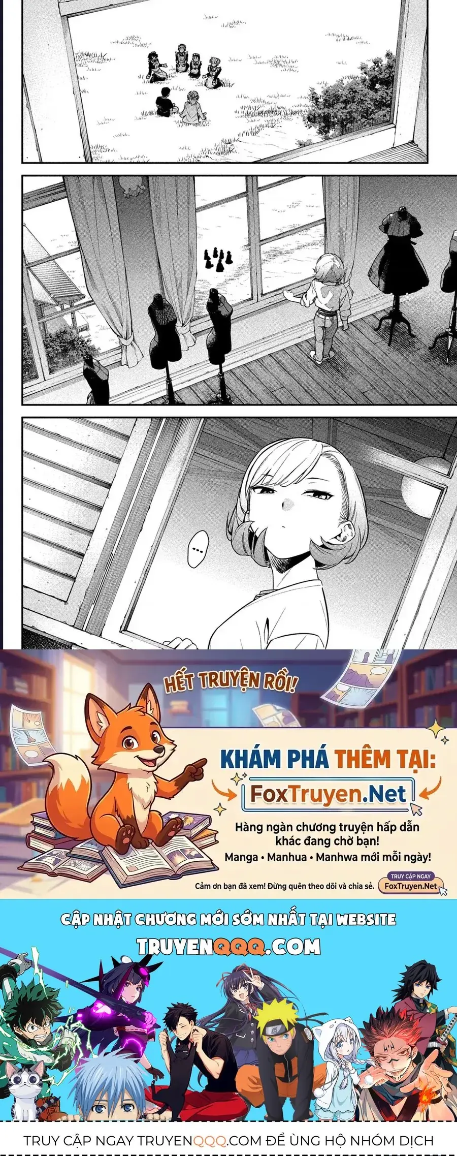 Cảm Xúc Thầm Kín Chapter 4 - Trang 25