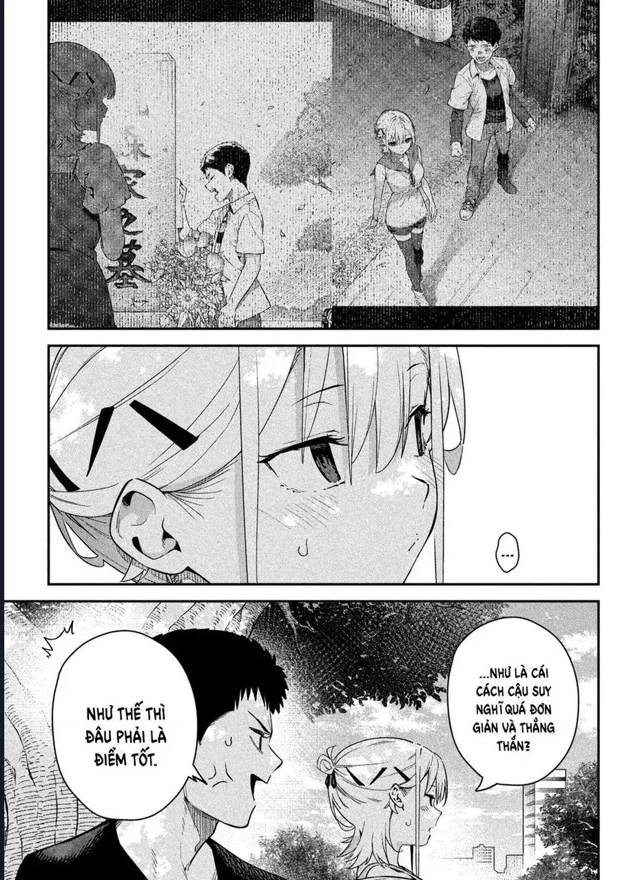 Cảm Xúc Thầm Kín Chapter 4 - Trang 9