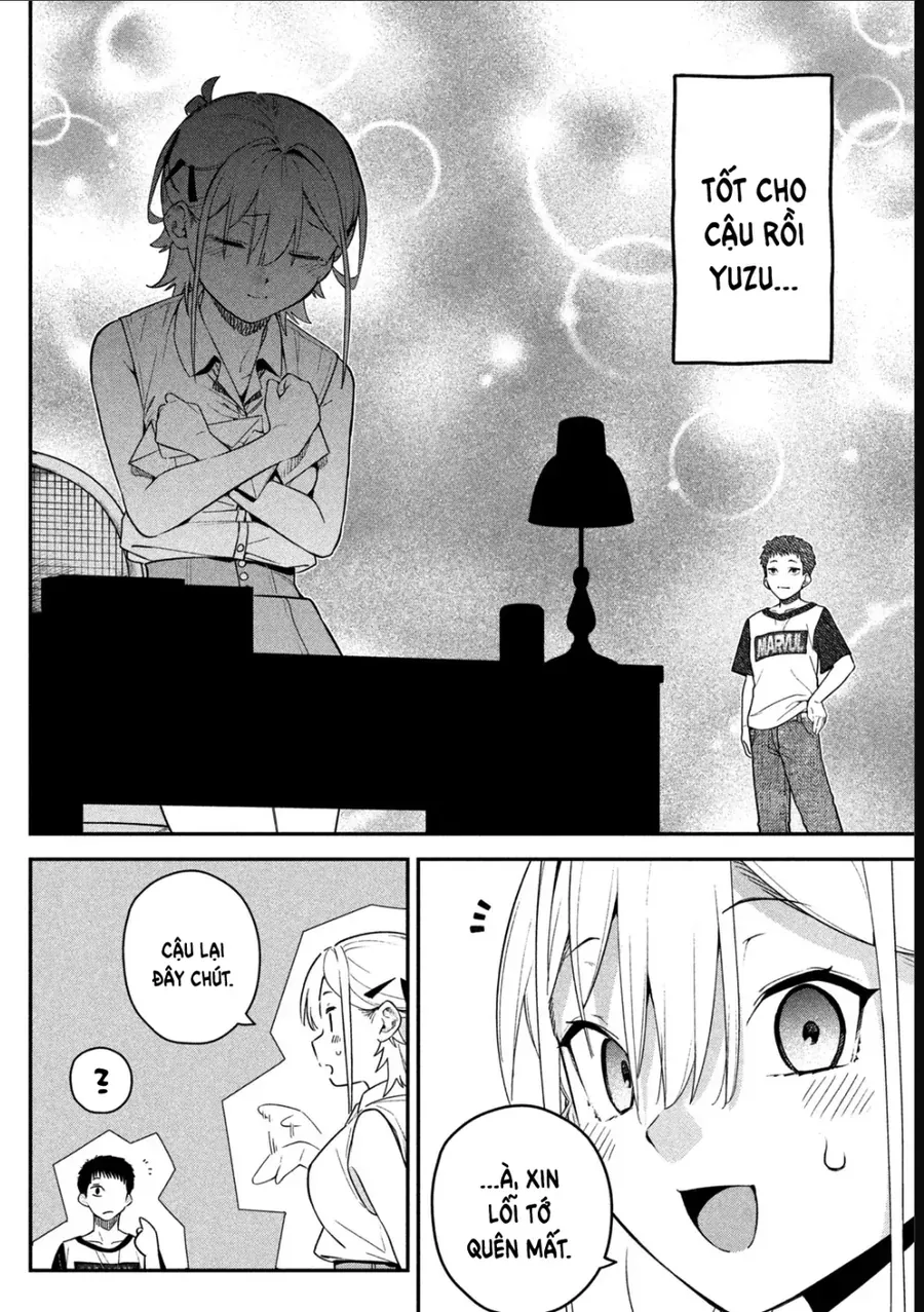 Cảm Xúc Thầm Kín Chapter 5 - Trang 22