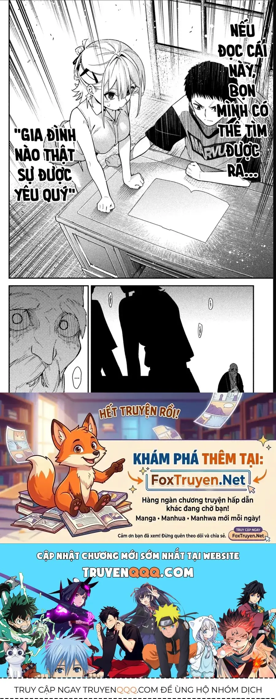 Cảm Xúc Thầm Kín Chapter 5 - Trang 28