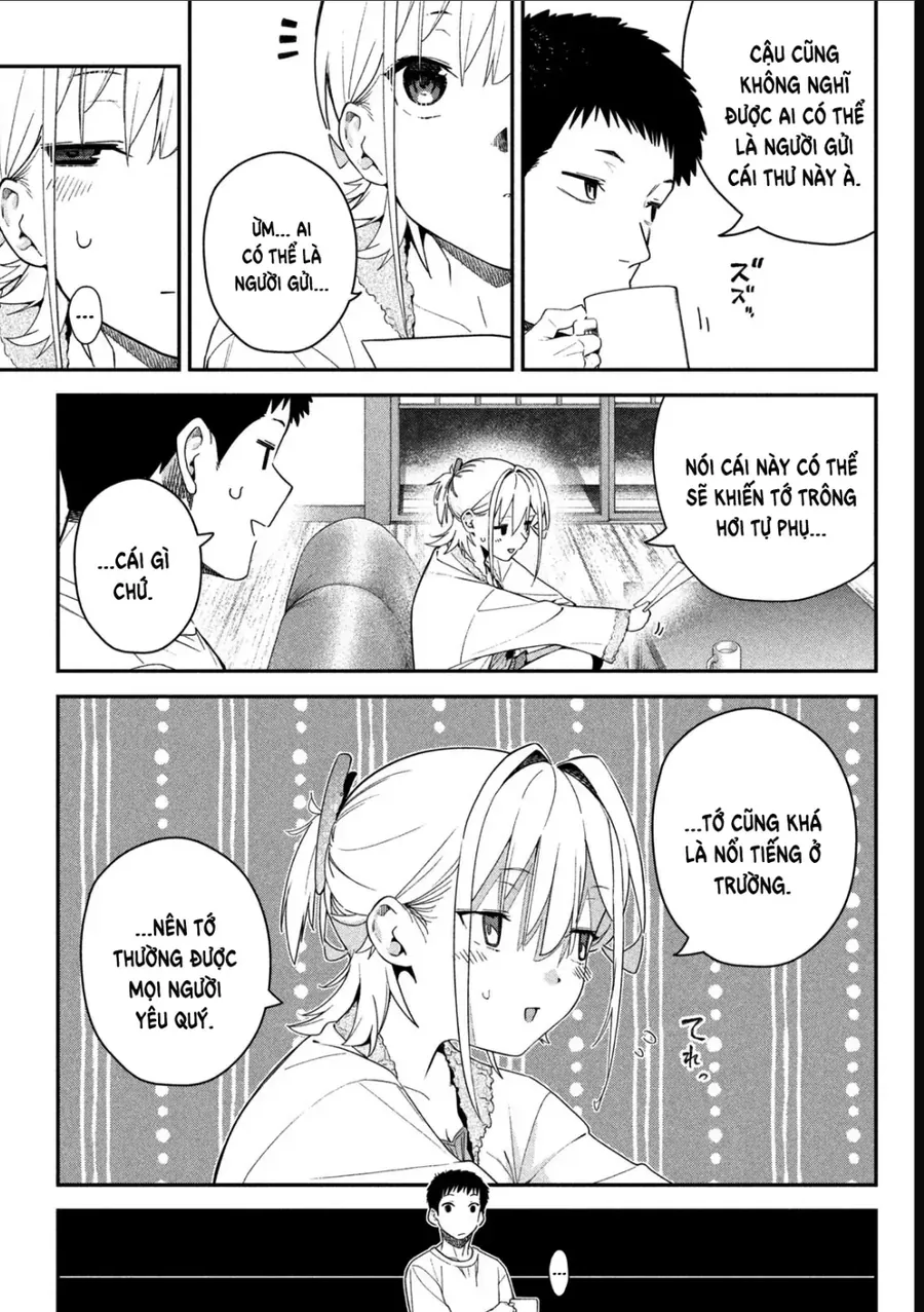 Cảm Xúc Thầm Kín Chapter 8 - Trang 5