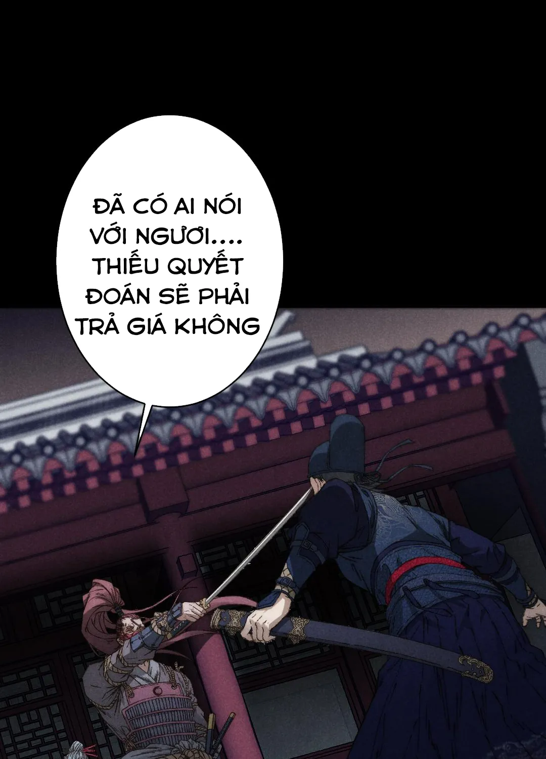 Cẩm Y Bất Diệt Của Kẻ Bất Tử Chapter 2 - Trang 11
