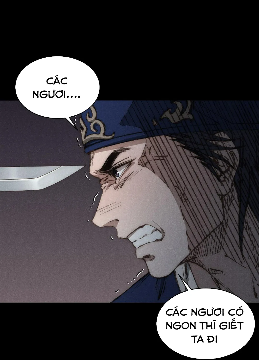 Cẩm Y Bất Diệt Của Kẻ Bất Tử Chapter 2 - Trang 13