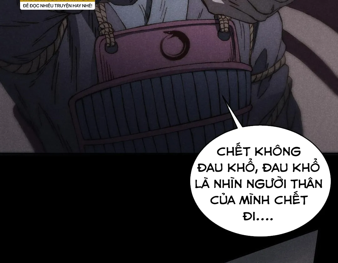 Cẩm Y Bất Diệt Của Kẻ Bất Tử Chapter 2 - Trang 15