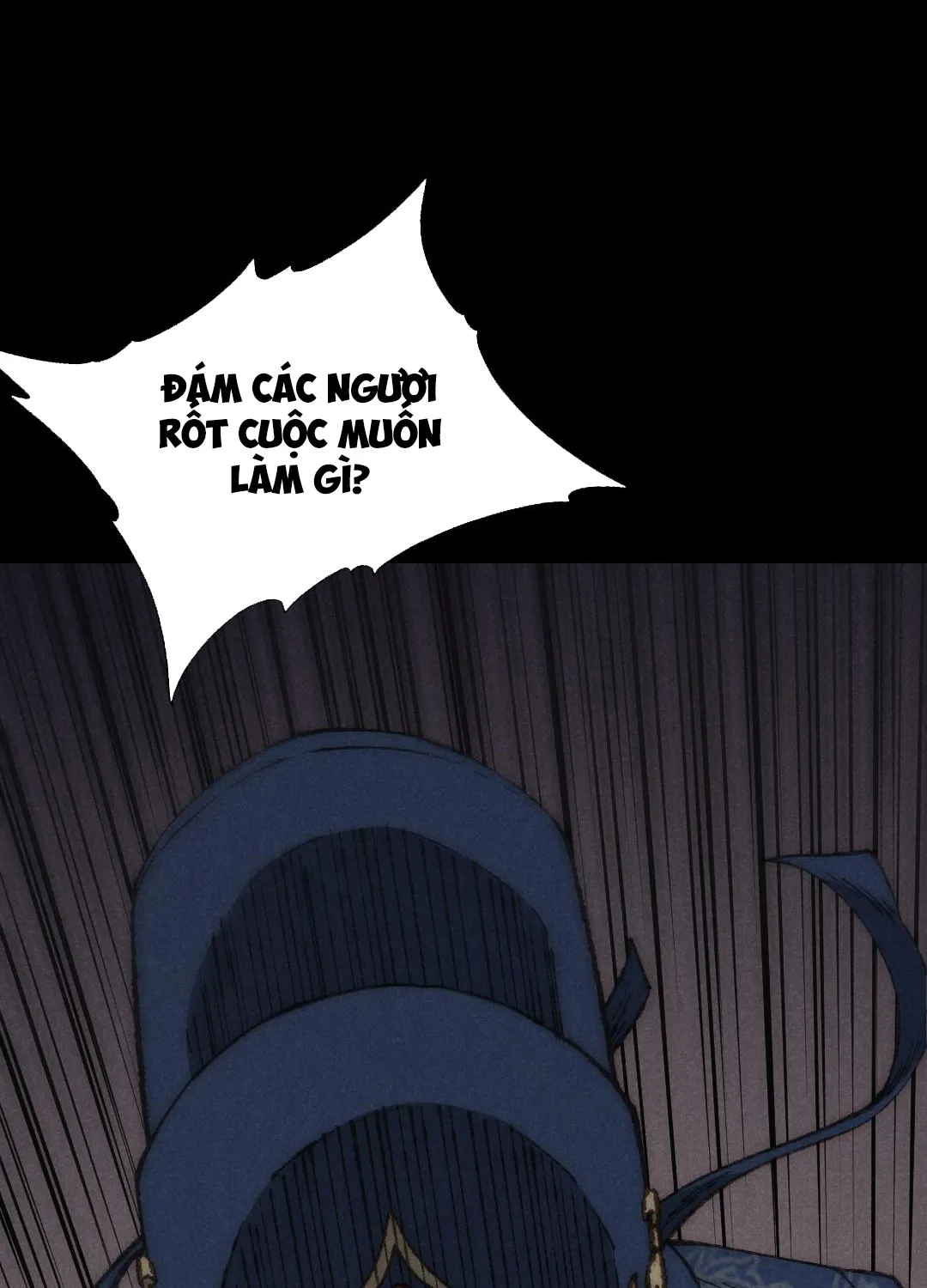 Cẩm Y Bất Diệt Của Kẻ Bất Tử Chapter 2 - Trang 26