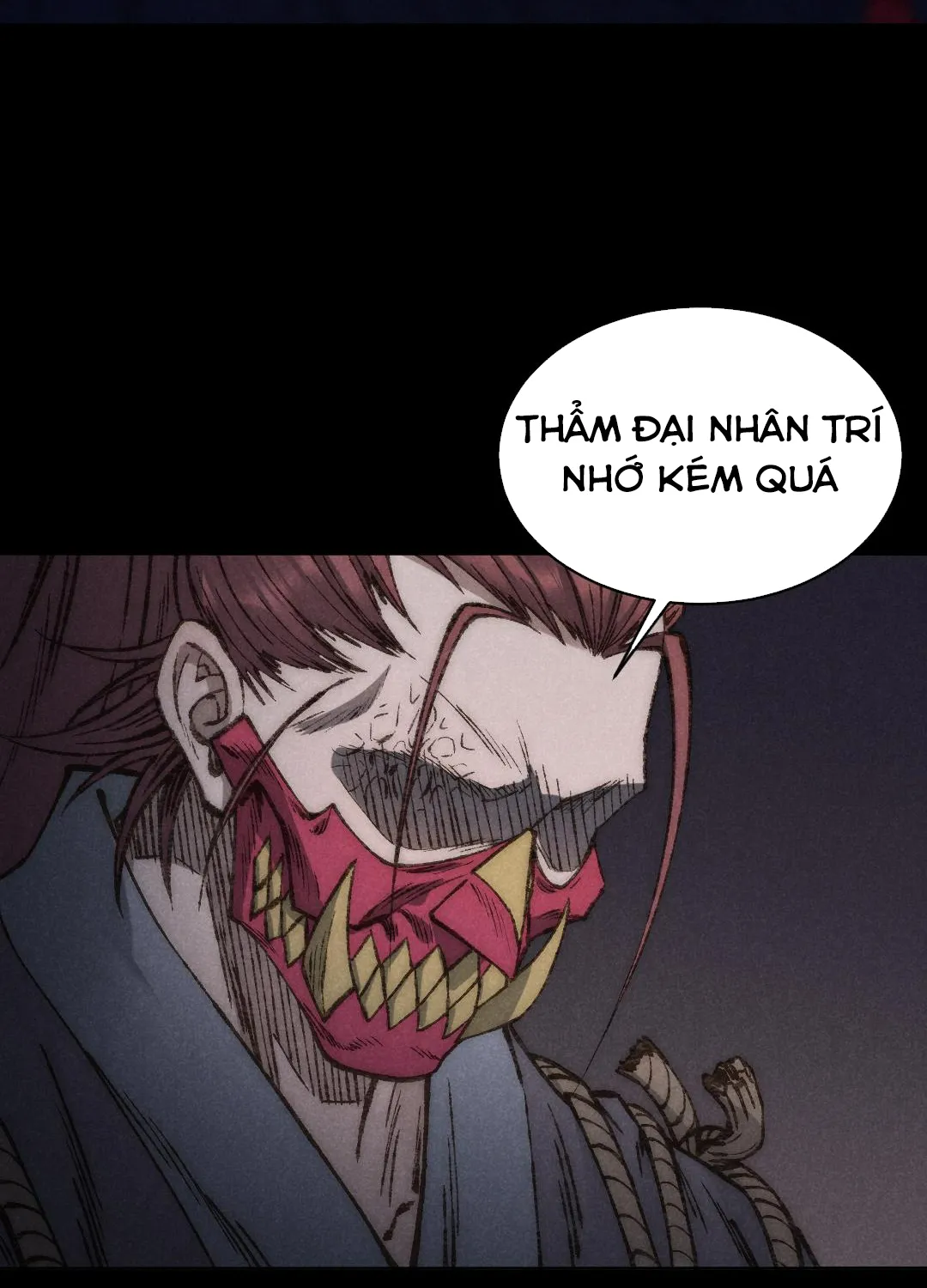 Cẩm Y Bất Diệt Của Kẻ Bất Tử Chapter 2 - Trang 28