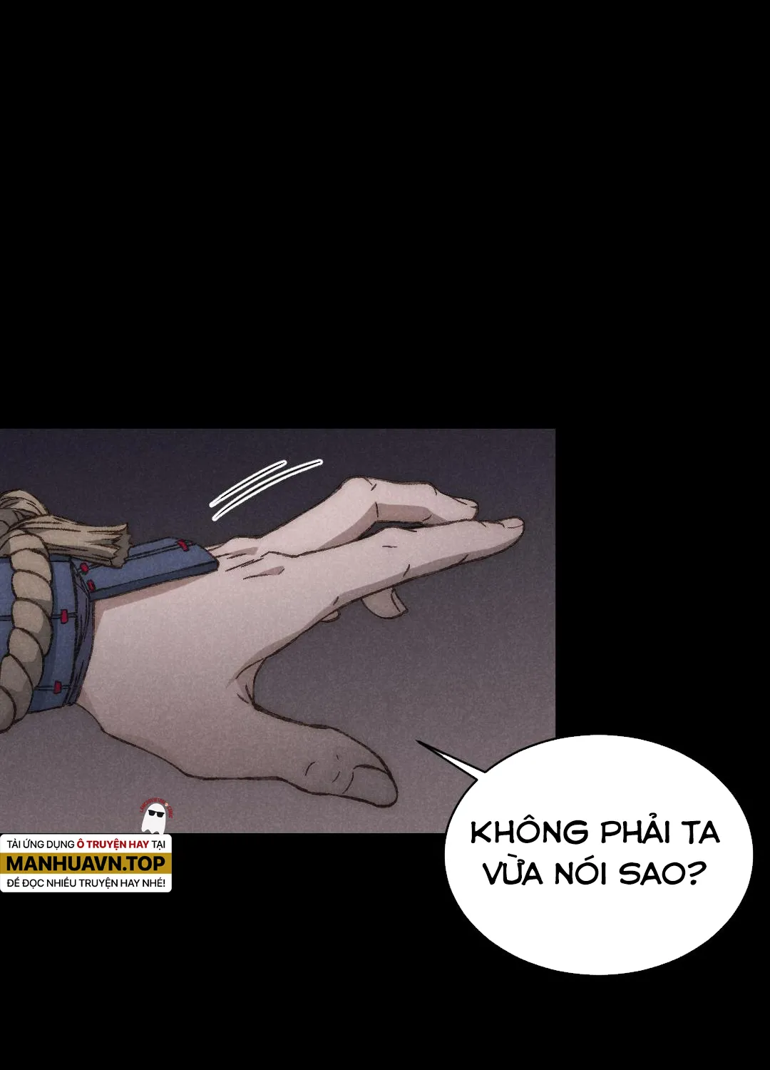 Cẩm Y Bất Diệt Của Kẻ Bất Tử Chapter 2 - Trang 29