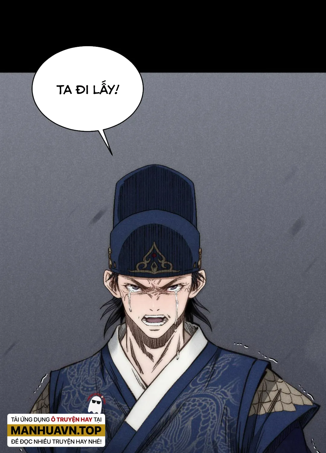 Cẩm Y Bất Diệt Của Kẻ Bất Tử Chapter 2 - Trang 36