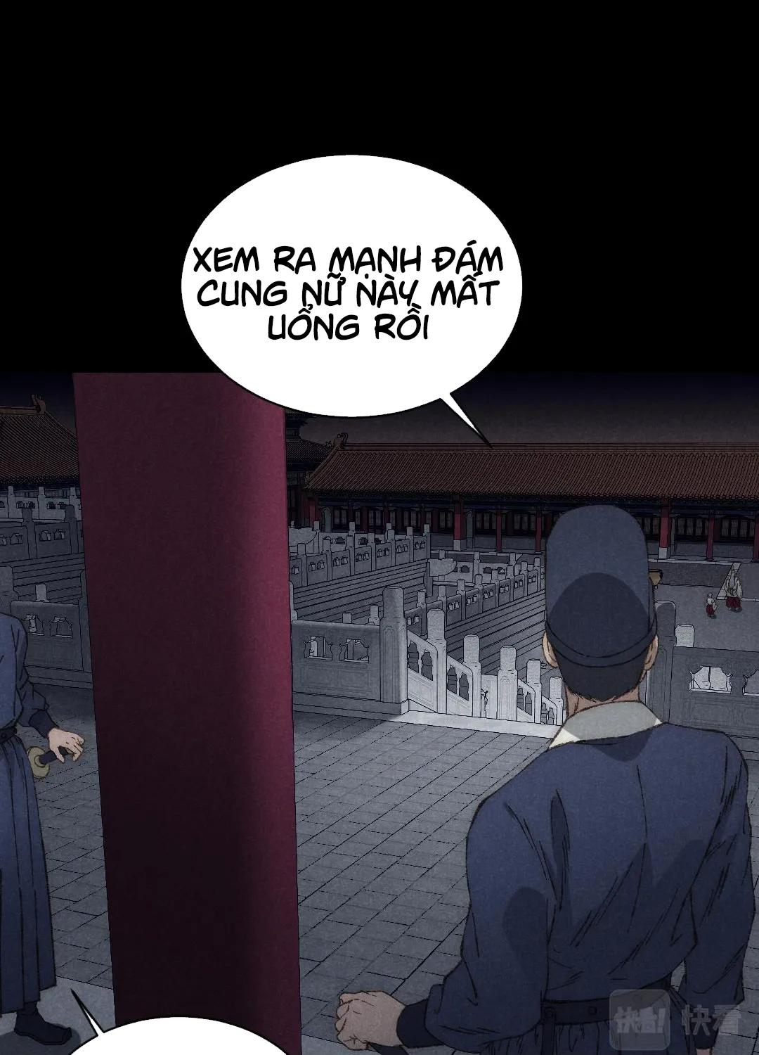 Cẩm Y Bất Diệt Của Kẻ Bất Tử Chapter 2 - Trang 44