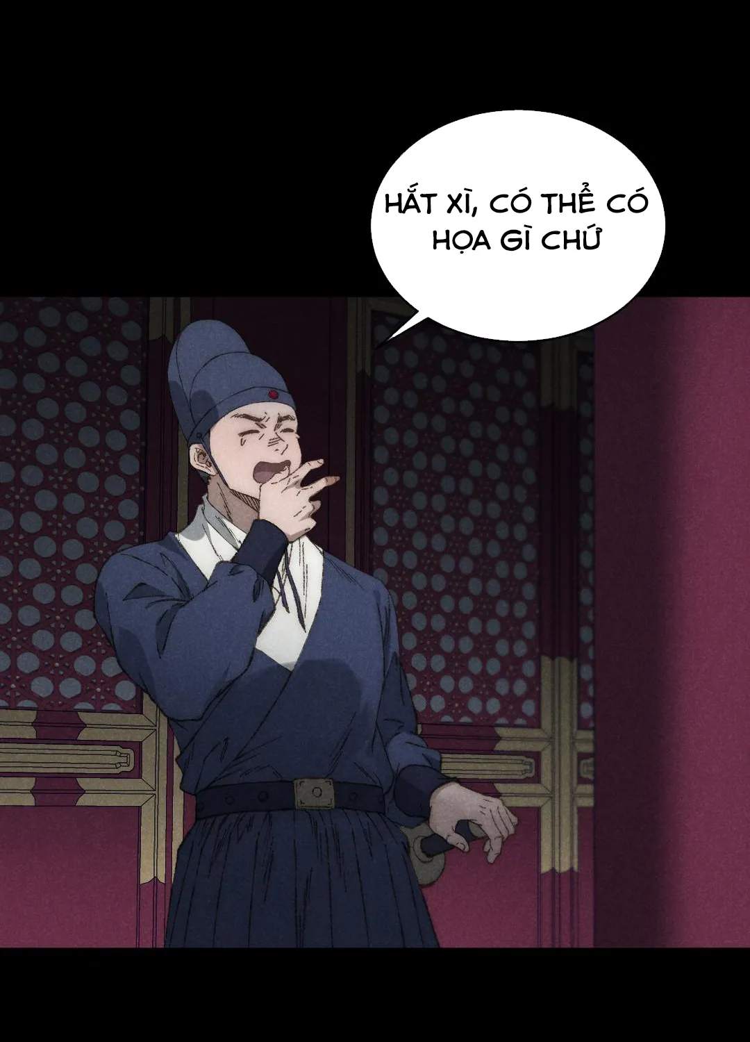 Cẩm Y Bất Diệt Của Kẻ Bất Tử Chapter 2 - Trang 46