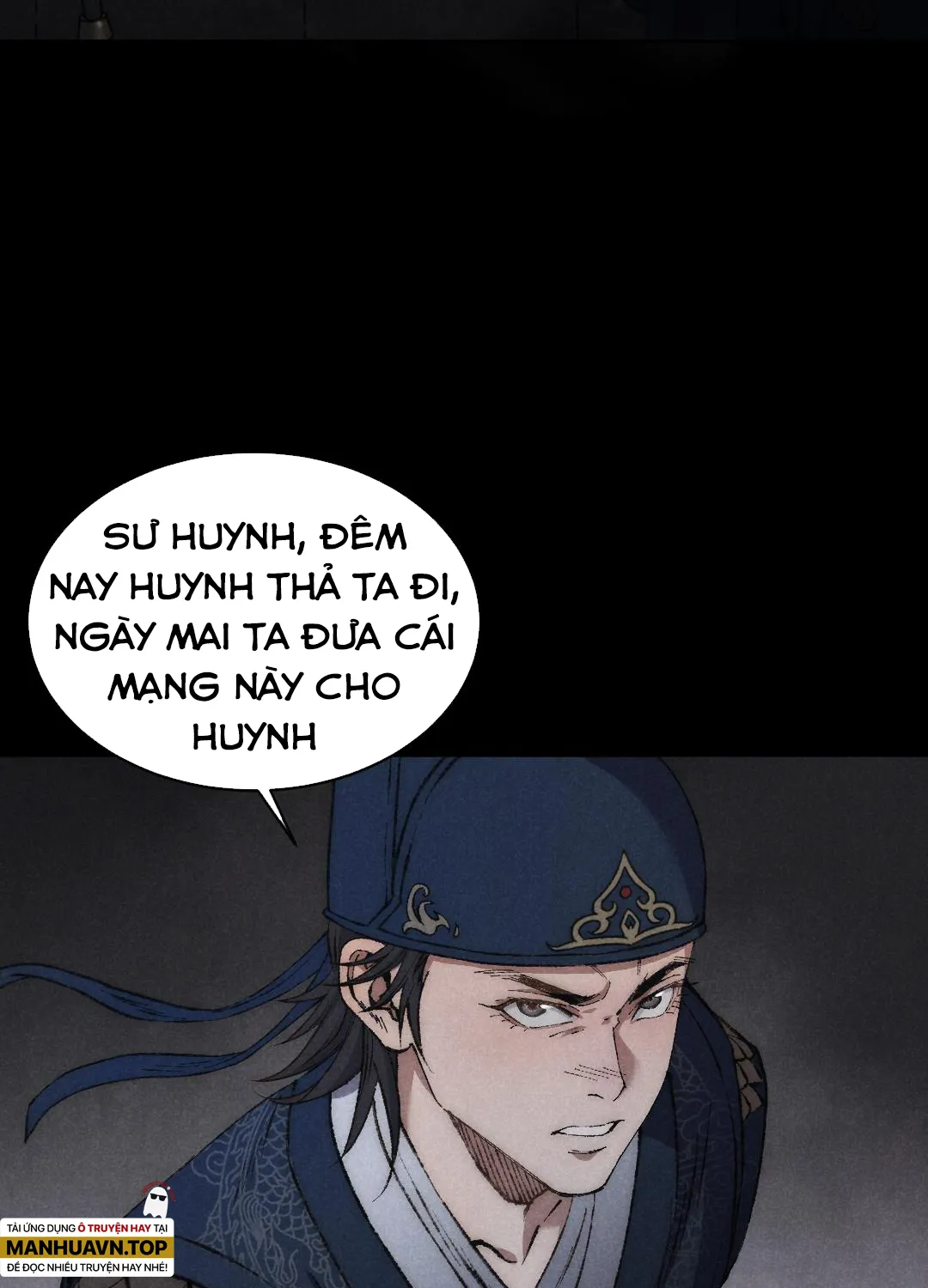 Cẩm Y Bất Diệt Của Kẻ Bất Tử Chapter 3 - Trang 16