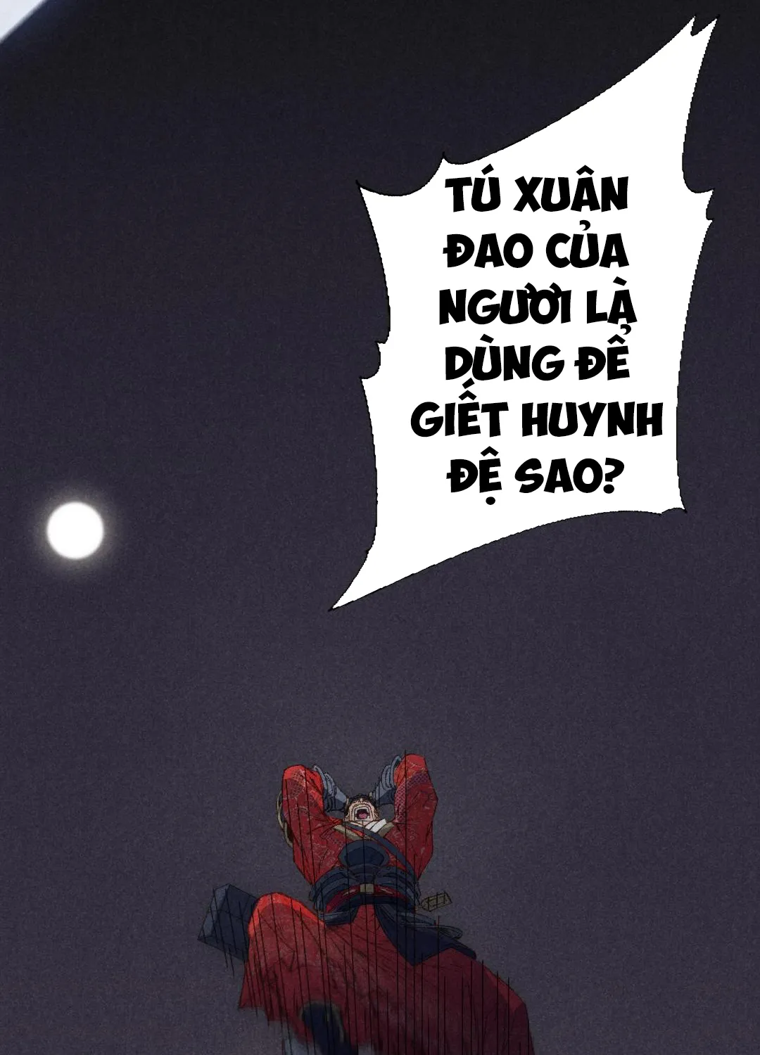 Cẩm Y Bất Diệt Của Kẻ Bất Tử Chapter 3 - Trang 37