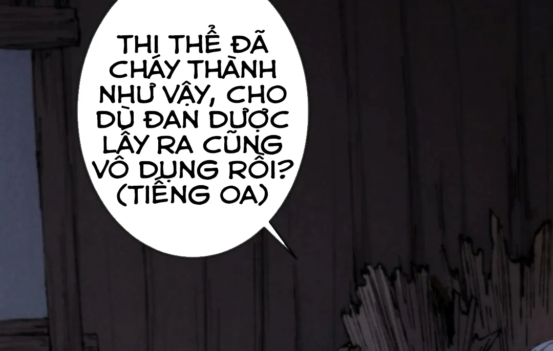 Cẩm Y Bất Diệt Của Kẻ Bất Tử Chapter 4 - Trang 13