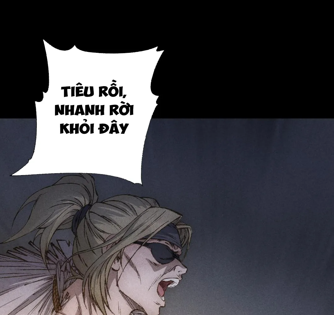Cẩm Y Bất Diệt Của Kẻ Bất Tử Chapter 4 - Trang 28