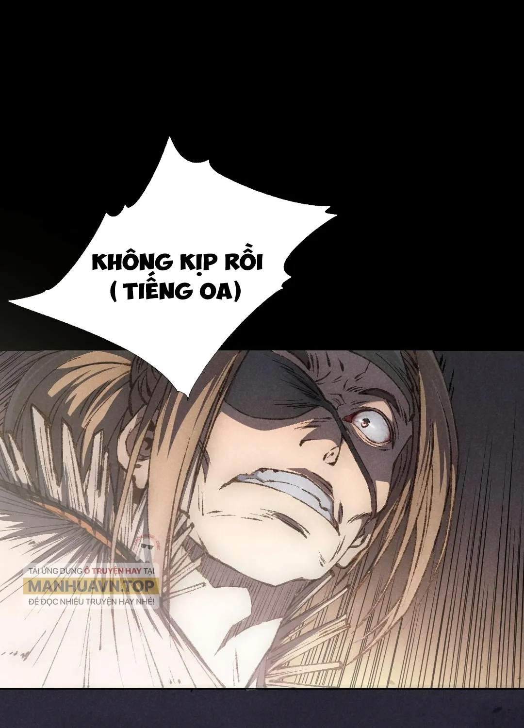 Cẩm Y Bất Diệt Của Kẻ Bất Tử Chapter 4 - Trang 30