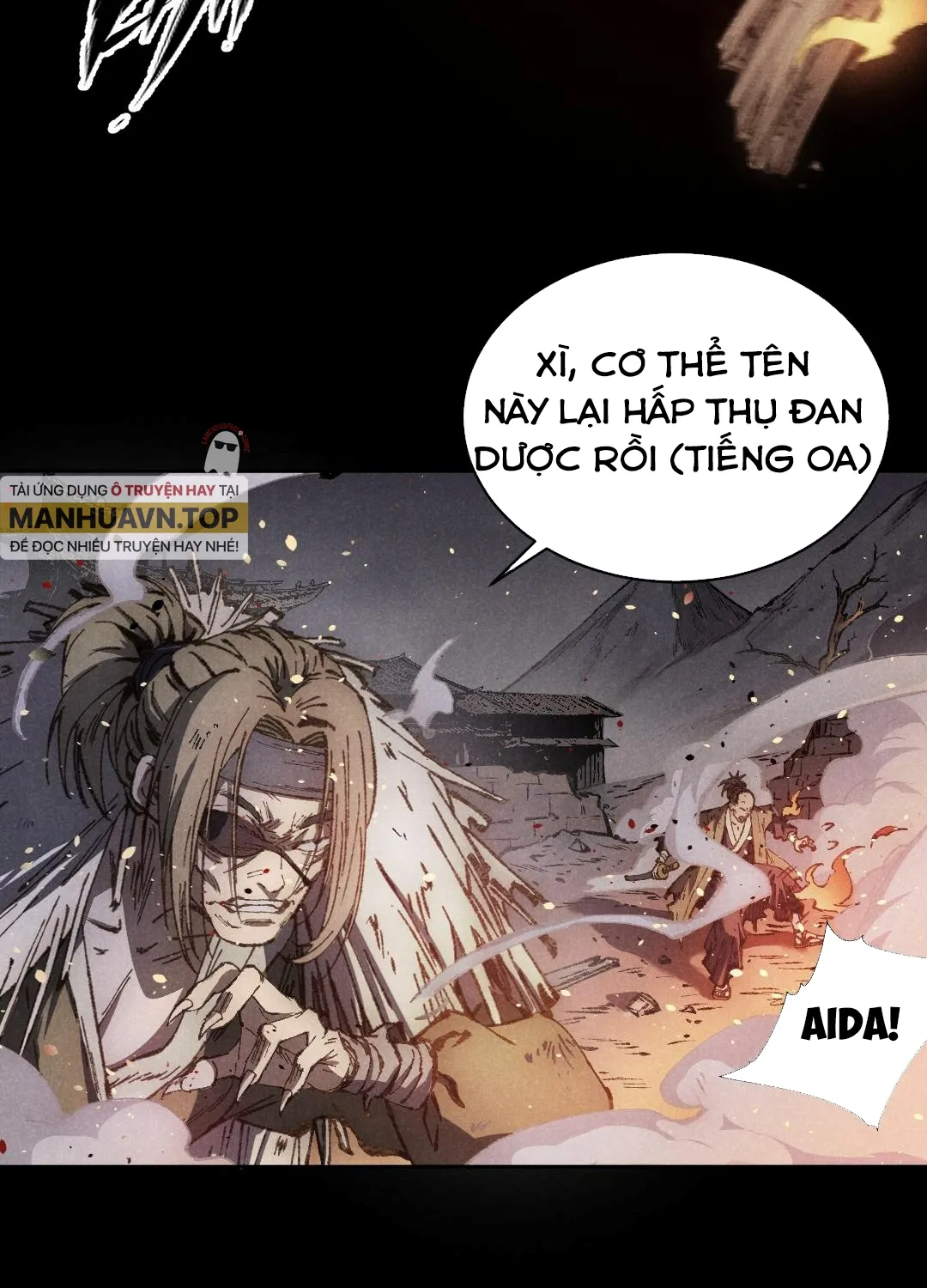 Cẩm Y Bất Diệt Của Kẻ Bất Tử Chapter 4 - Trang 36