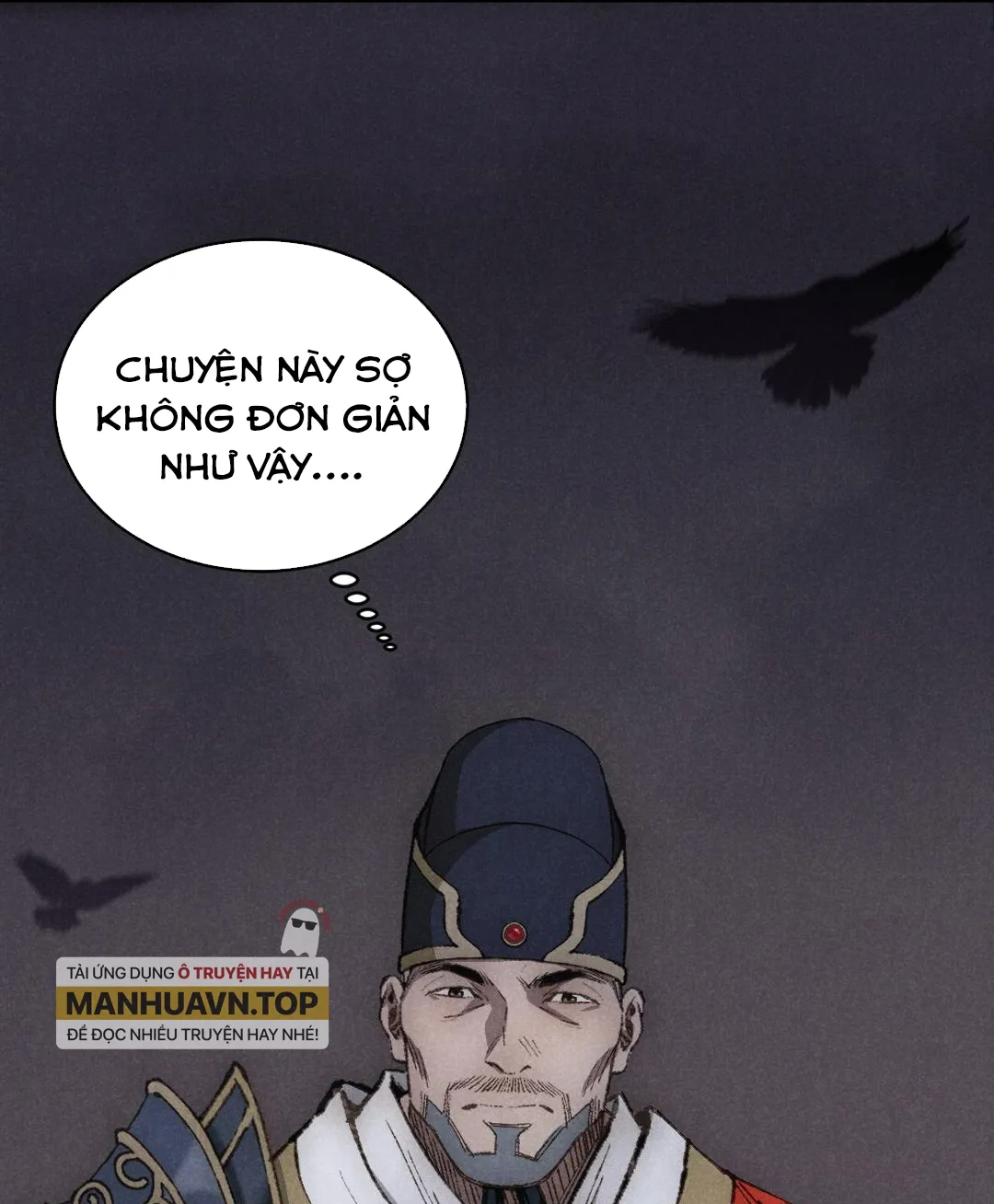 Cẩm Y Bất Diệt Của Kẻ Bất Tử Chapter 4 - Trang 4