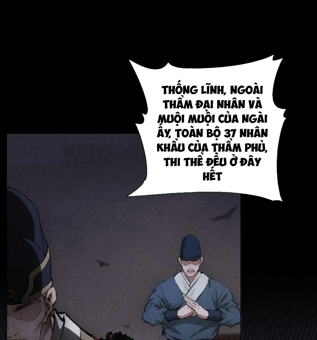 Cẩm Y Bất Diệt Của Kẻ Bất Tử Chapter 4 - Trang 6