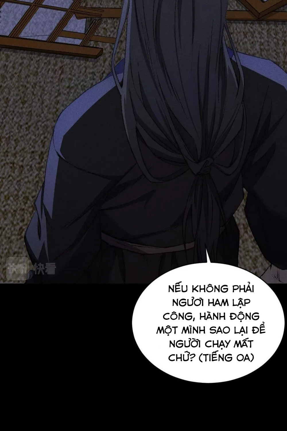 Cẩm Y Bất Diệt Của Kẻ Bất Tử Chapter 5 - Trang 10