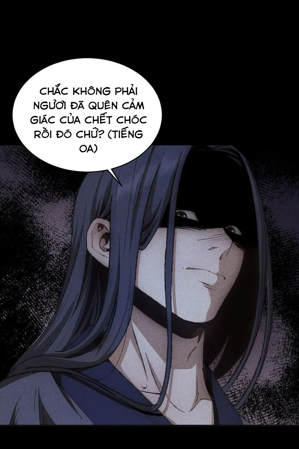 Cẩm Y Bất Diệt Của Kẻ Bất Tử Chapter 5 - Trang 12