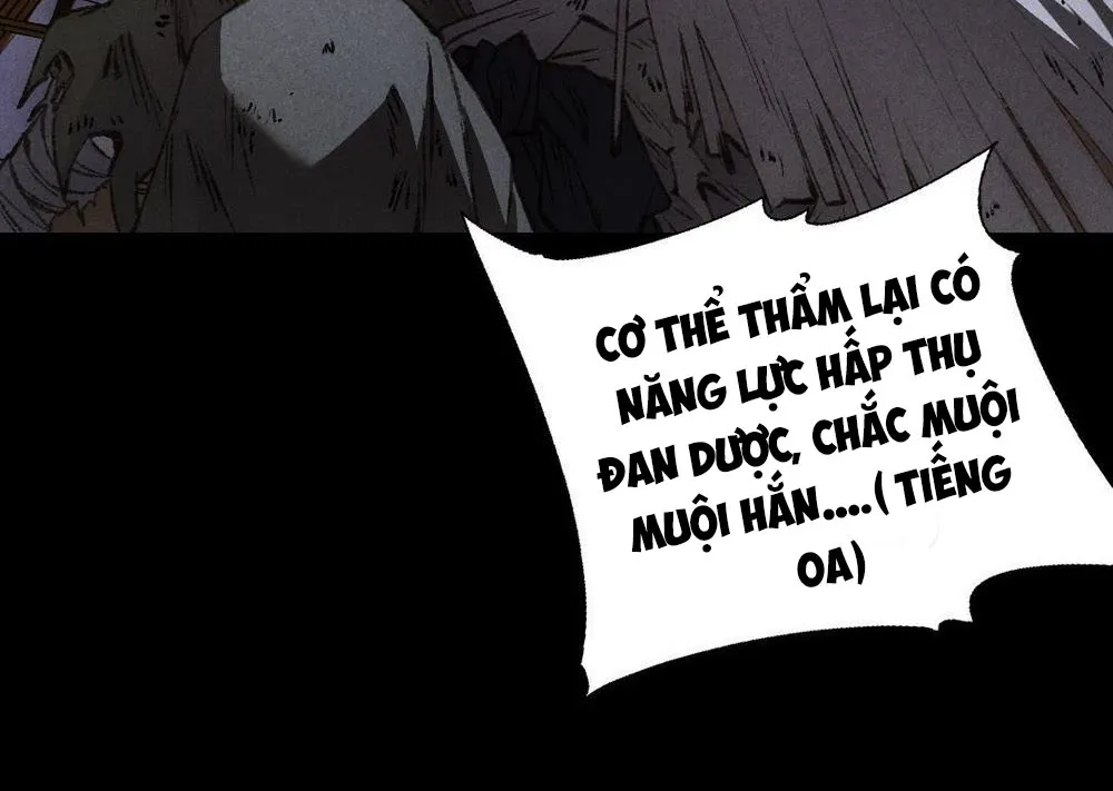 Cẩm Y Bất Diệt Của Kẻ Bất Tử Chapter 5 - Trang 14