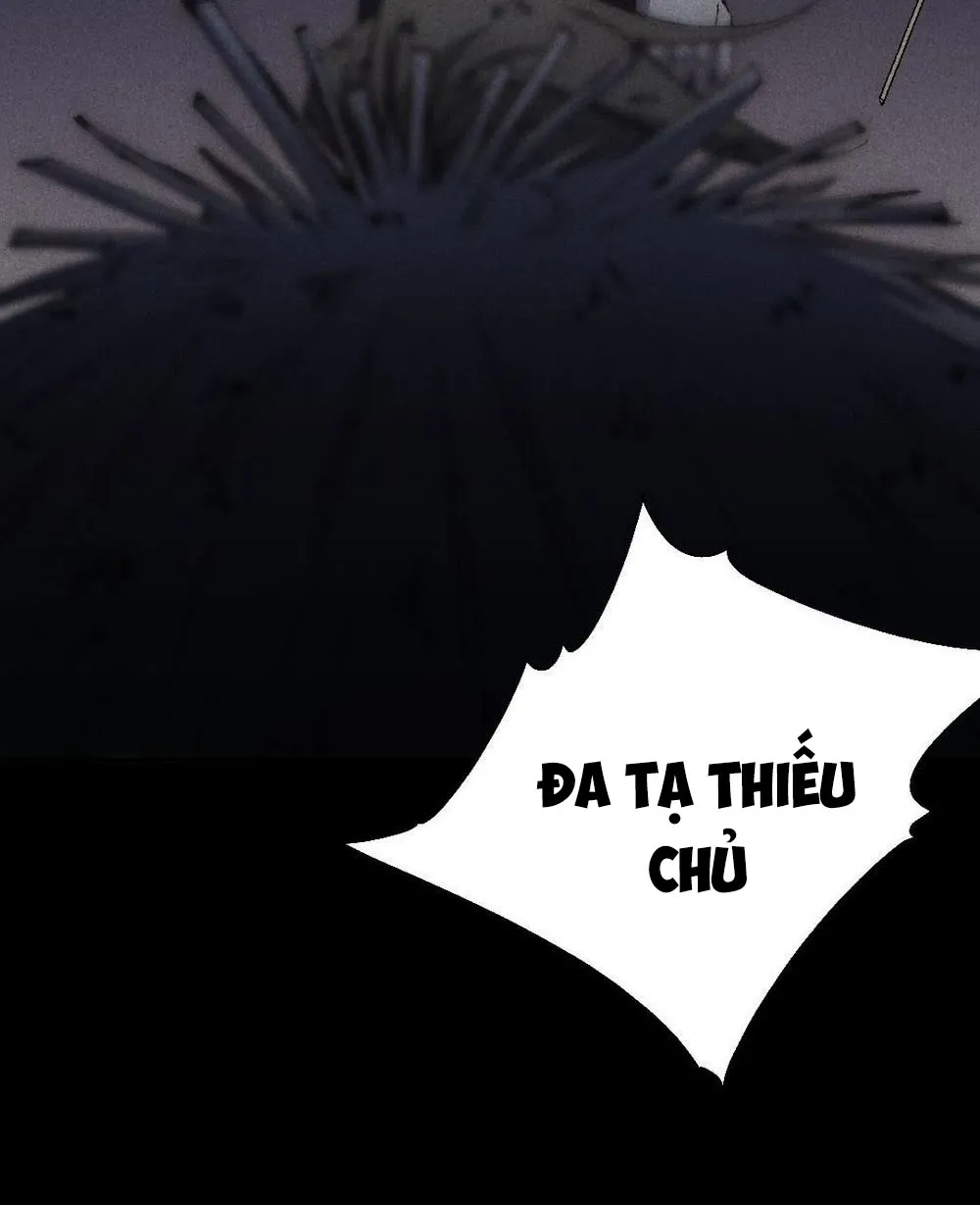 Cẩm Y Bất Diệt Của Kẻ Bất Tử Chapter 5 - Trang 16