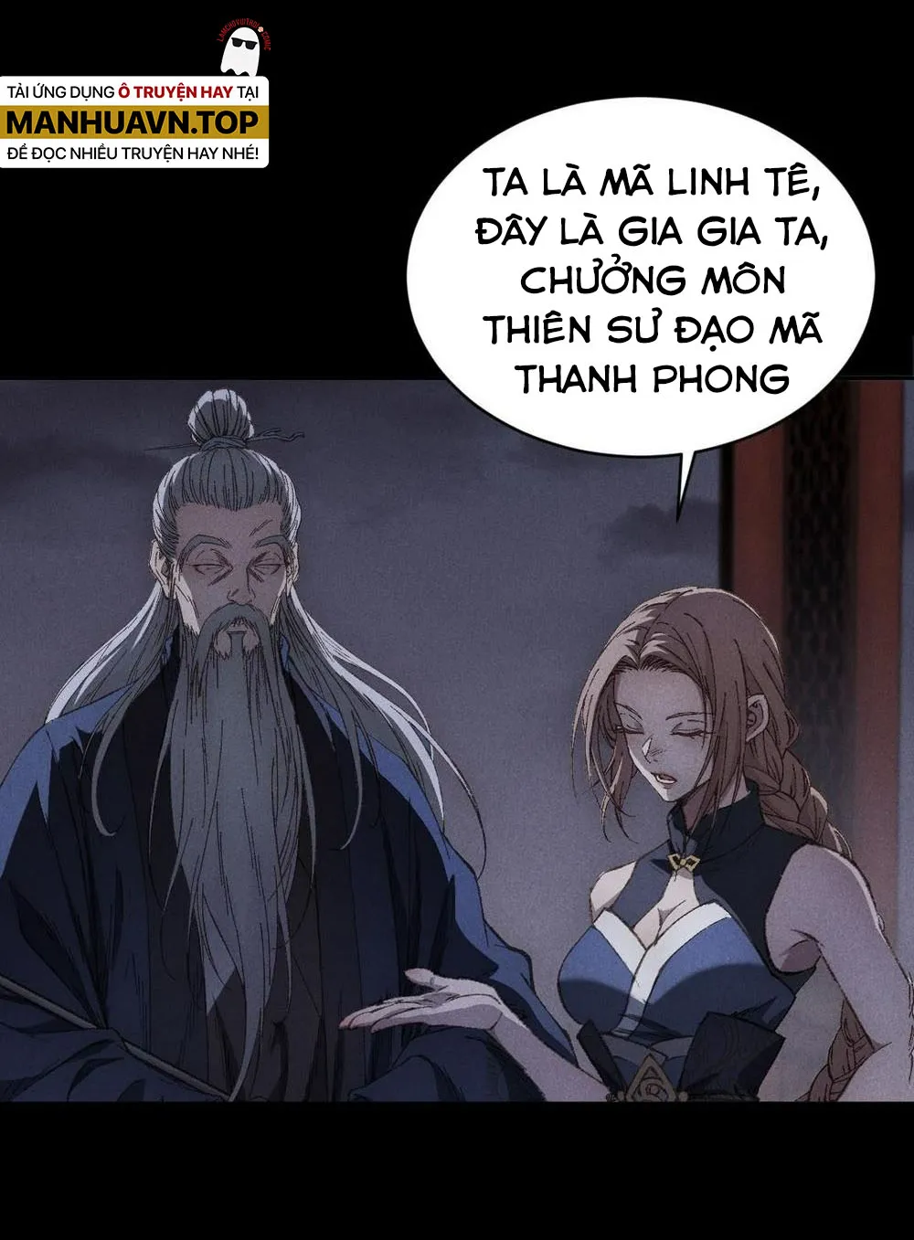 Cẩm Y Bất Diệt Của Kẻ Bất Tử Chapter 5 - Trang 29