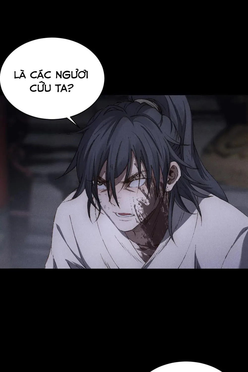 Cẩm Y Bất Diệt Của Kẻ Bất Tử Chapter 5 - Trang 30