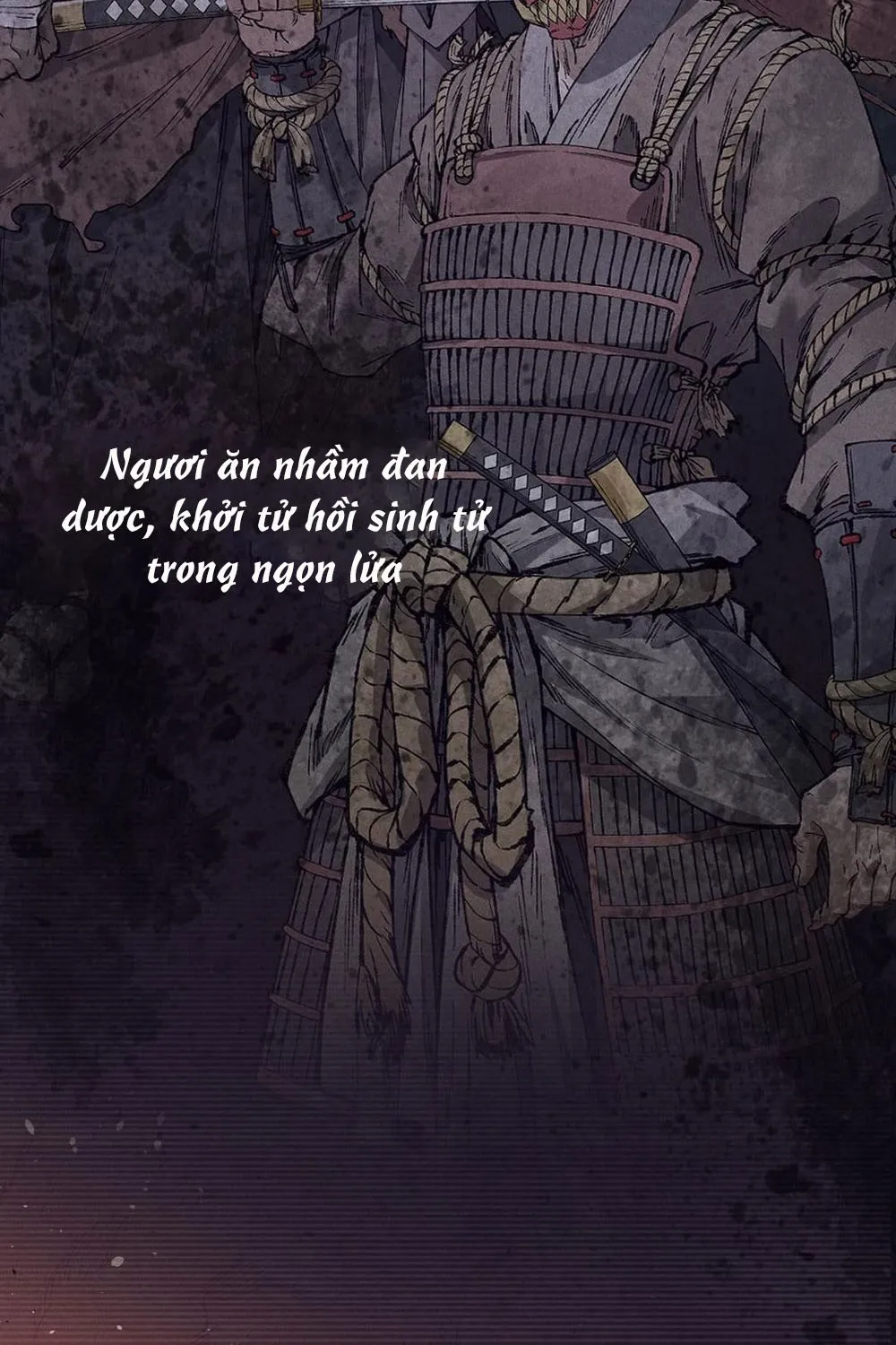 Cẩm Y Bất Diệt Của Kẻ Bất Tử Chapter 5 - Trang 41