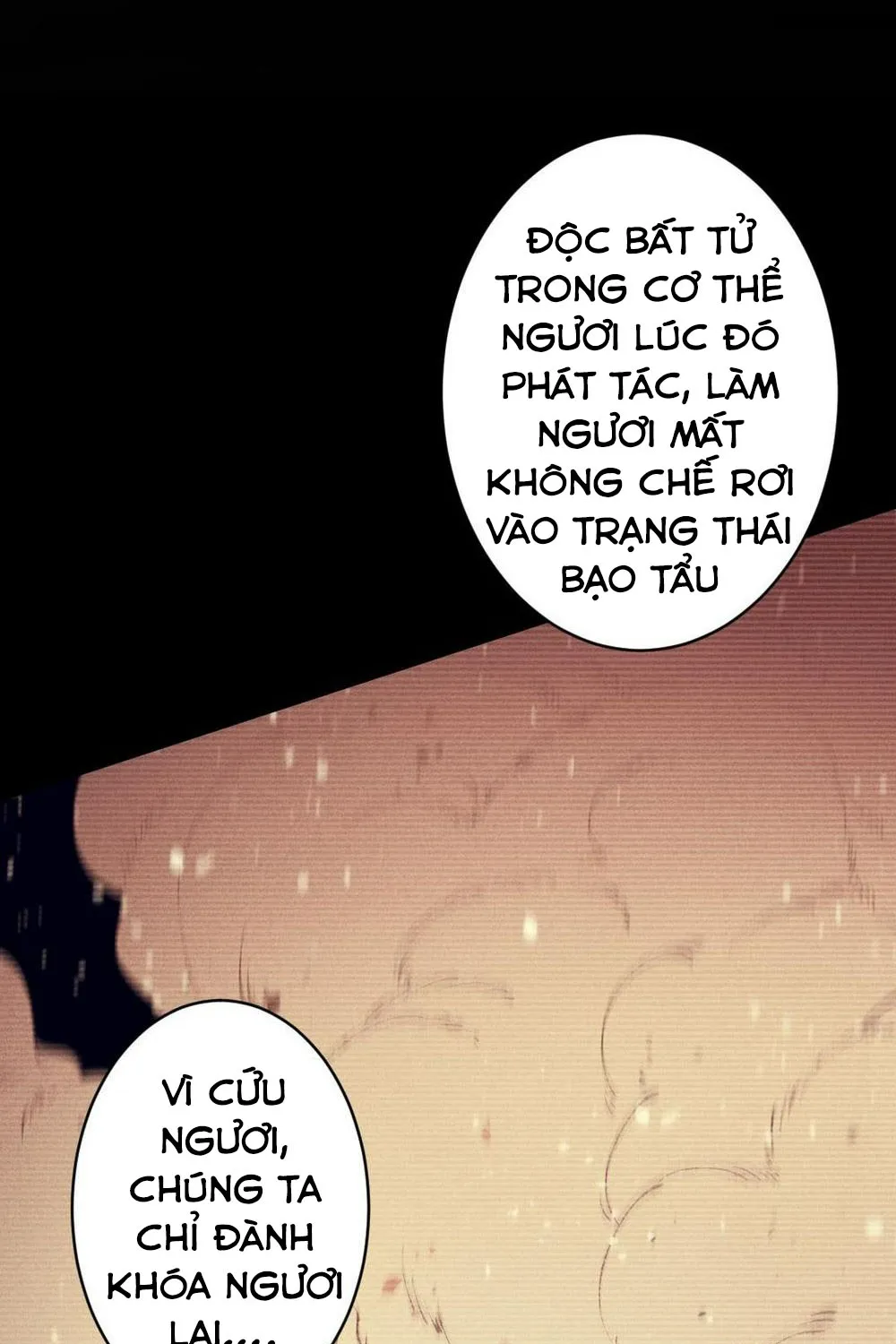 Cẩm Y Bất Diệt Của Kẻ Bất Tử Chapter 5 - Trang 44