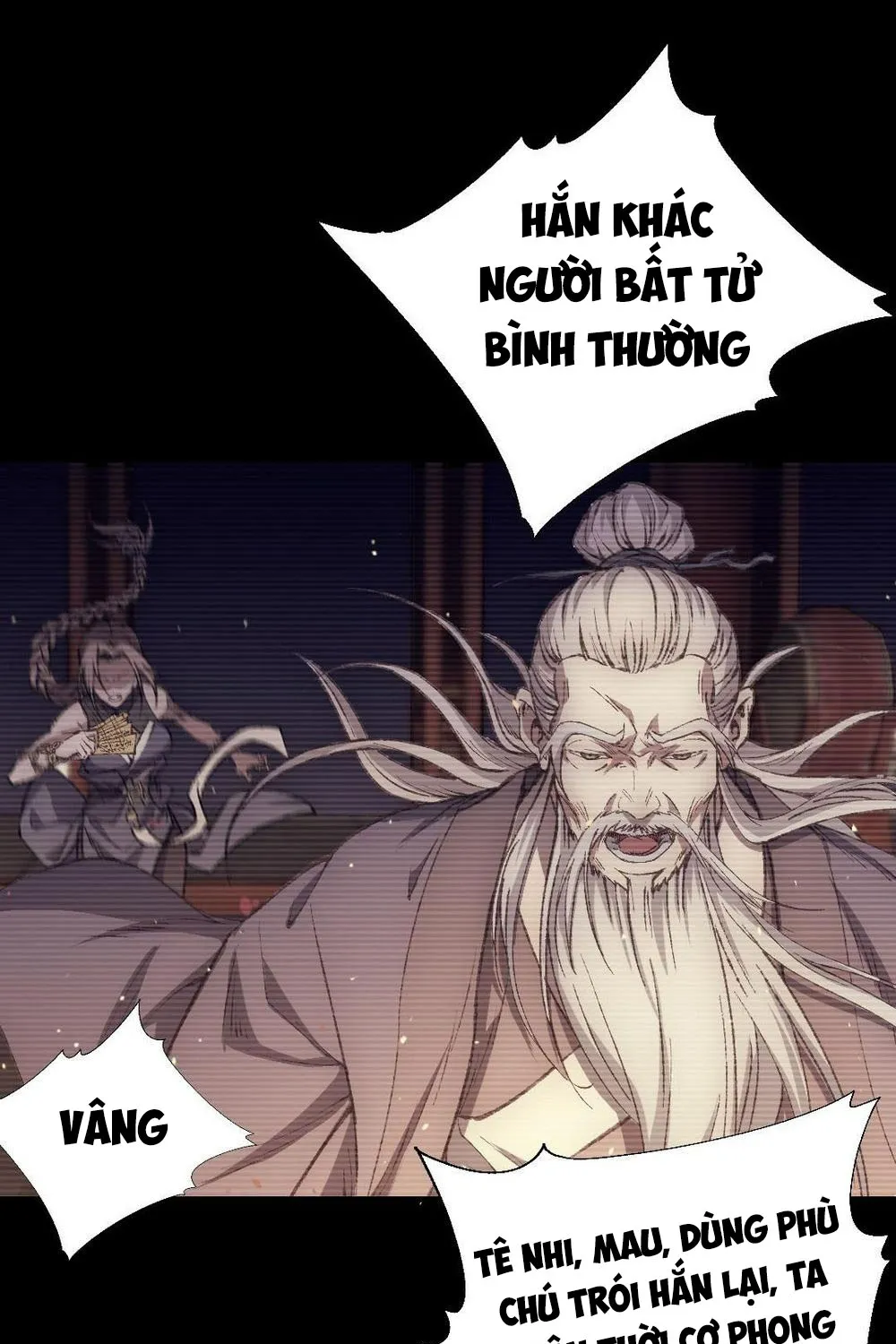Cẩm Y Bất Diệt Của Kẻ Bất Tử Chapter 5 - Trang 49