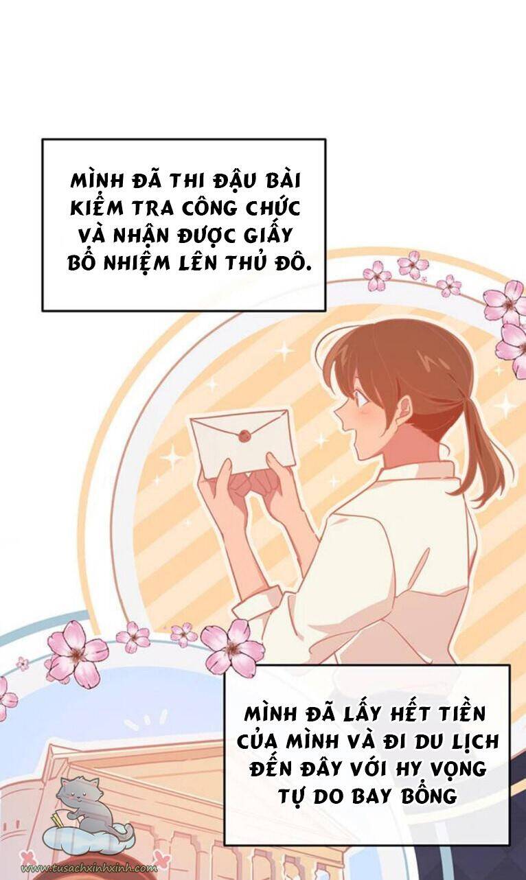 Căn Hộ Ký Túc Xá Của Pháp Sư Chapter 1 - Trang 9