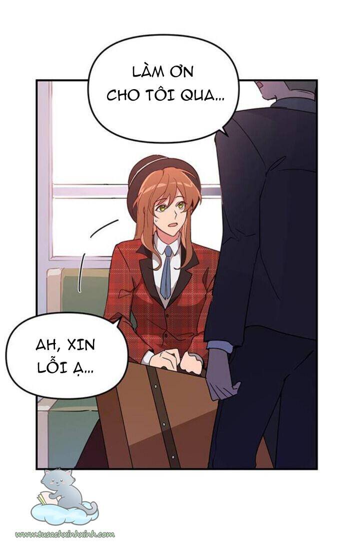Căn Hộ Ký Túc Xá Của Pháp Sư Chapter 1 - Trang 16
