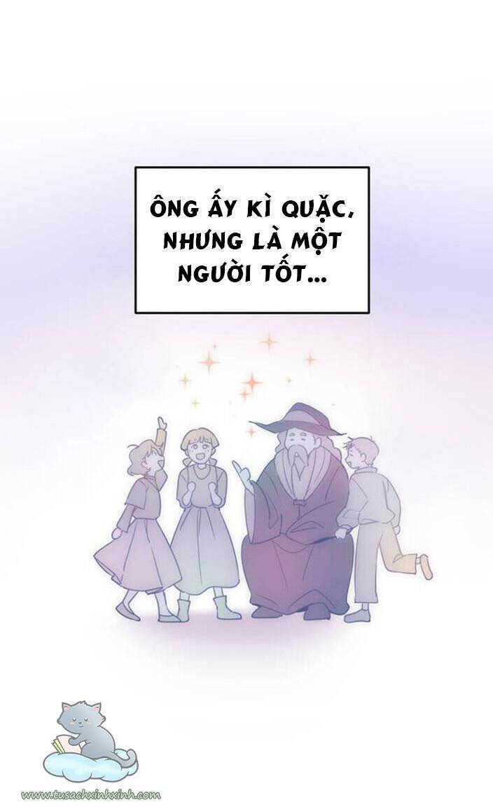 Căn Hộ Ký Túc Xá Của Pháp Sư Chapter 1 - Trang 18