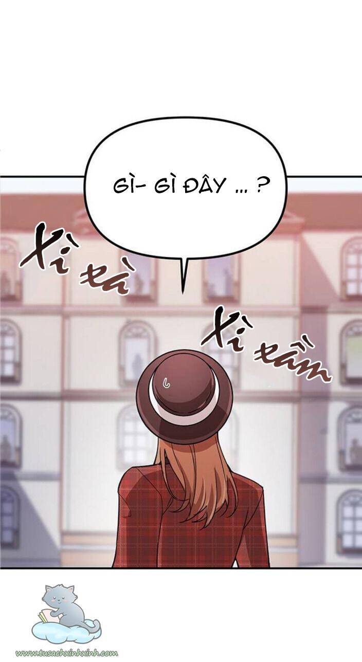 Căn Hộ Ký Túc Xá Của Pháp Sư Chapter 1 - Trang 27
