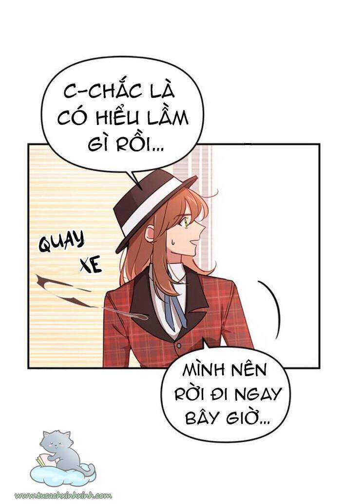 Căn Hộ Ký Túc Xá Của Pháp Sư Chapter 1 - Trang 29