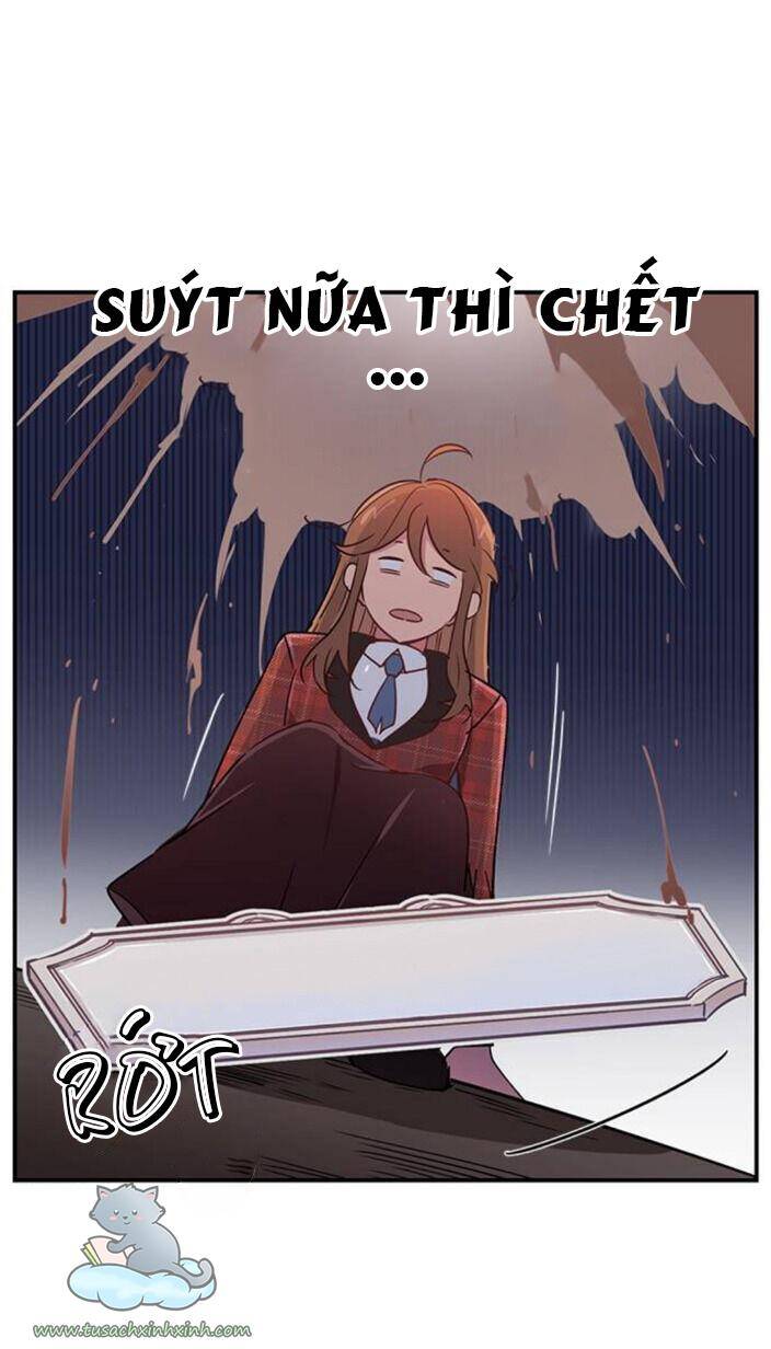 Căn Hộ Ký Túc Xá Của Pháp Sư Chapter 1 - Trang 31