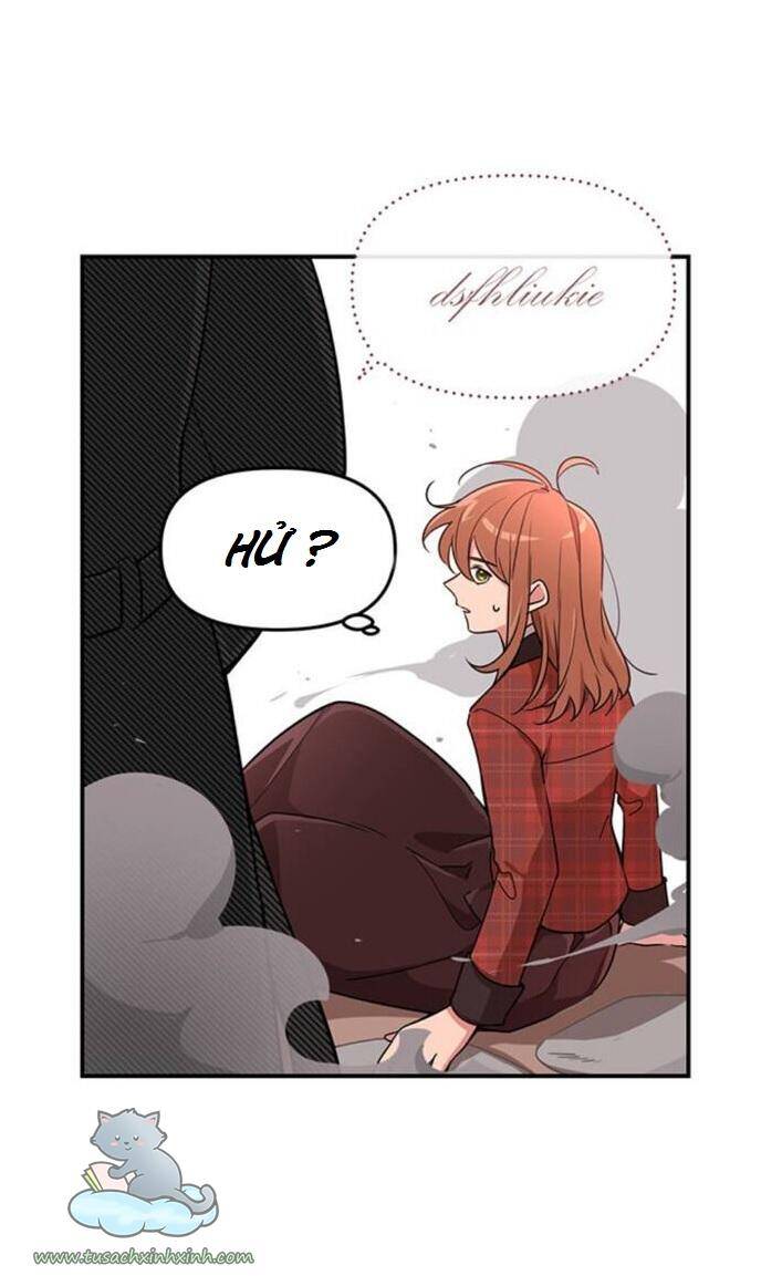 Căn Hộ Ký Túc Xá Của Pháp Sư Chapter 1 - Trang 34