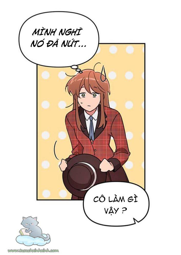 Căn Hộ Ký Túc Xá Của Pháp Sư Chapter 1 - Trang 40