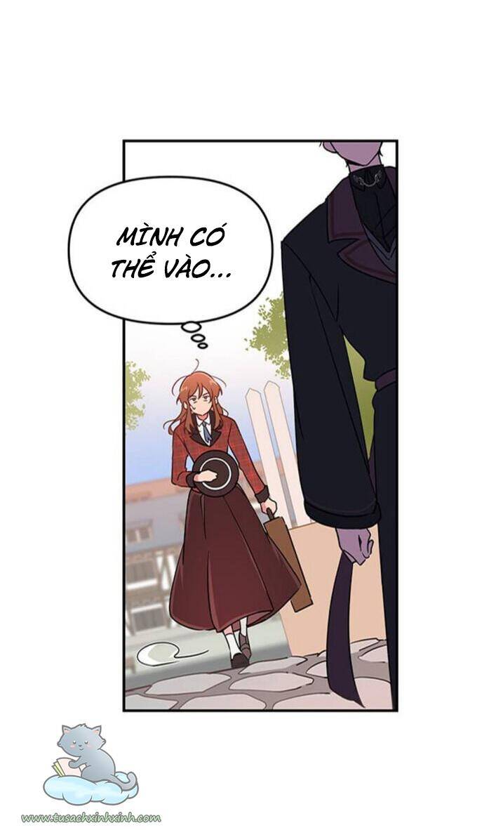 Căn Hộ Ký Túc Xá Của Pháp Sư Chapter 1 - Trang 42