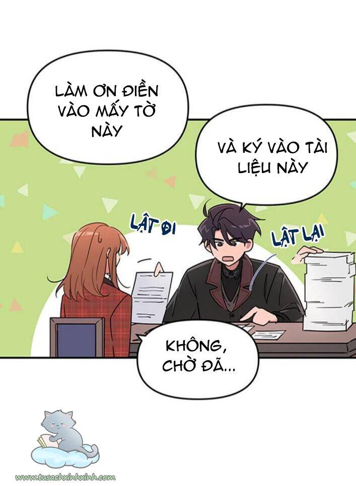 Căn Hộ Ký Túc Xá Của Pháp Sư Chapter 1 - Trang 45