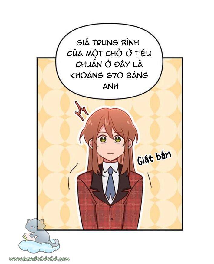 Căn Hộ Ký Túc Xá Của Pháp Sư Chapter 1 - Trang 48